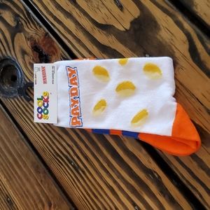 Payday women's socks